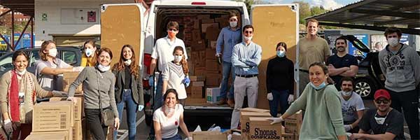 colaborar con jóvenes por España colaborar con jóvenes por España