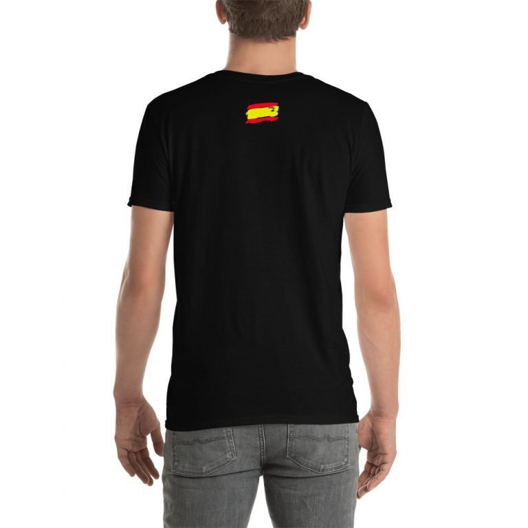 Camiseta unisex Tercios Españoles