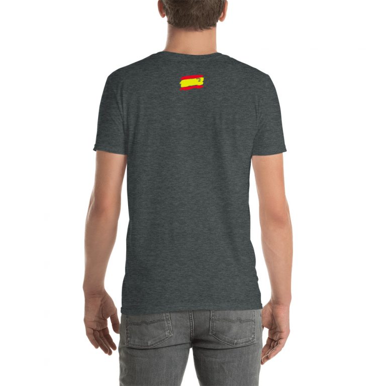 Camiseta unisex Tercios Españoles